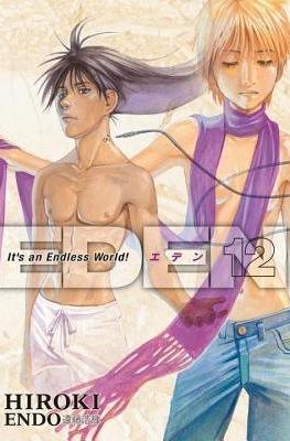 Eden: It's an Endless World! #12