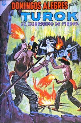 Domingos Alegres #544