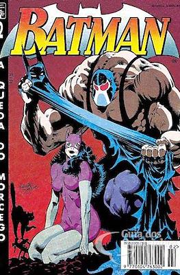 Batman (1995-1996) #2