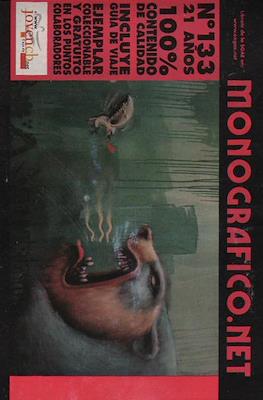 Mono Grafico / Monografico / Monografico.net #133
