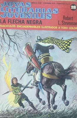 Joyas Literarias Juveniles #28