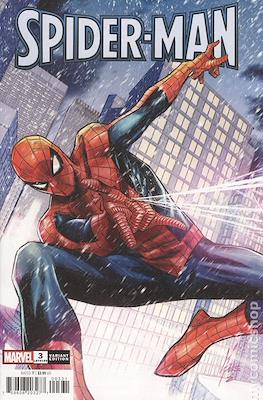 Spider-Man Vol. 4 (2022-Variant Covers) (Comic Book) #3