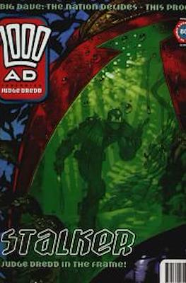 2000 AD #911