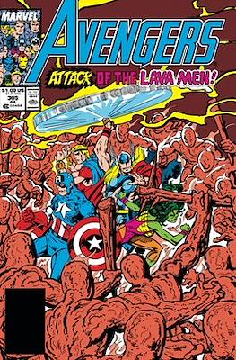 The Avengers Epic Collection #19