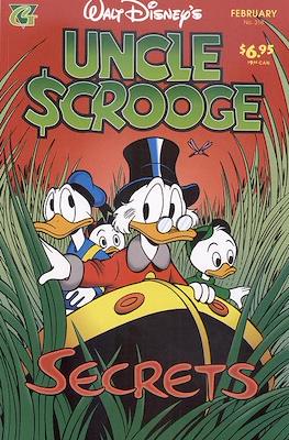 Uncle Scrooge #318