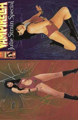 Vampirella: Julie Strain Special (Variant Cover)