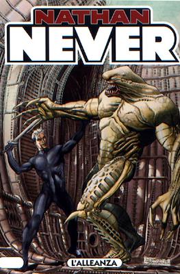 Nathan Never #192
