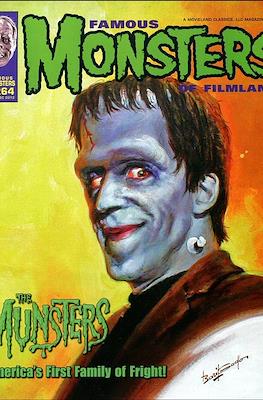 Famous Monsters of Filmland #264