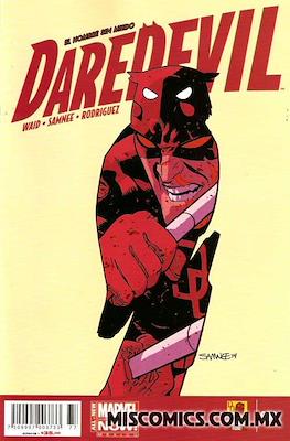 Daredevil (2014-2016) (Grapa) #4