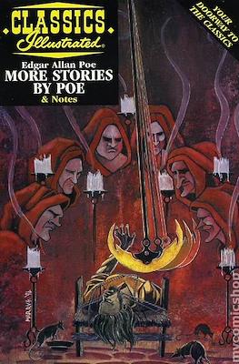 Classics Illustrated Study Guides #29