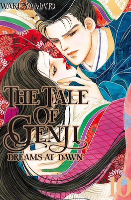 The Tale of Genji: Dreams at Dawn #10