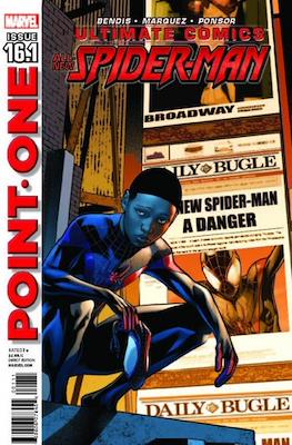 Ultimate Comics Spider-Man (2011-2014) #16.1