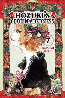Hozuki's Coolheadedness #7