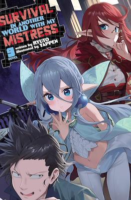 Survival in Another World with My Mistress! #9