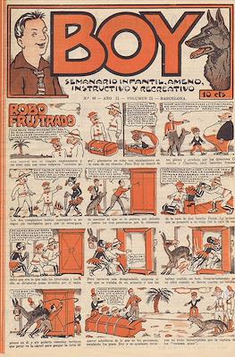 Boy (1928) #89