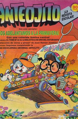 Anteojito #1540