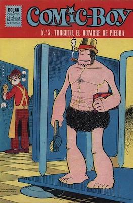 Comic-Boy #5