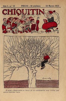 Chiquitin (1913) #12