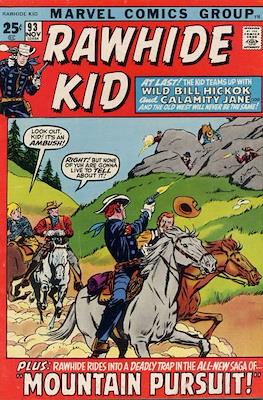Rawhide Kid Vol. 1 (1955-1979) #93