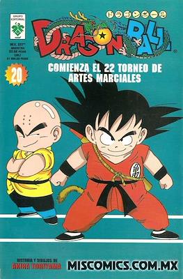 Dragon Ball Vol. 2 (Rústica) #20