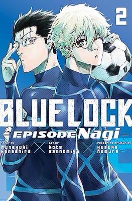Blue Lock: Episode Nagi #2