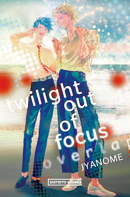 twilight out of focus #2