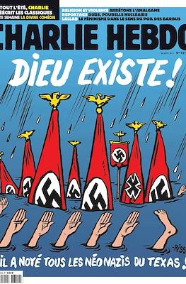 Charlie Hebdo #1310