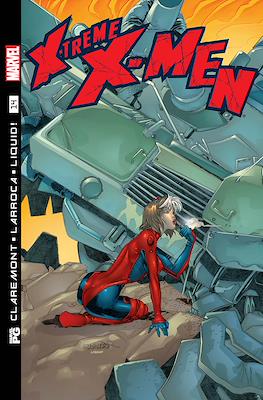 X-Treme X-Men Vol. 1 (2001-2004) #14