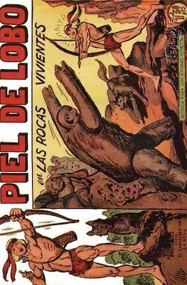 Piel de Lobo #35