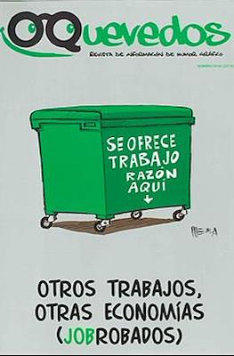 Quevedos #53-54