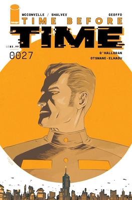 Time Before Time #27