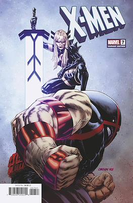 X-Men Vol. 7 (2024- Variant Cover) #7