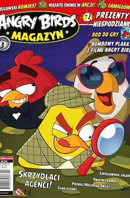 Angry Birds Magazyn #12