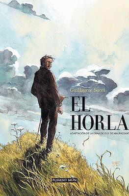 El Horla (Cartoné 64 pp)