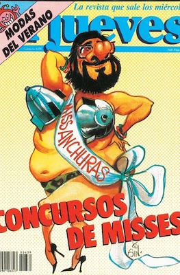 El Jueves #639