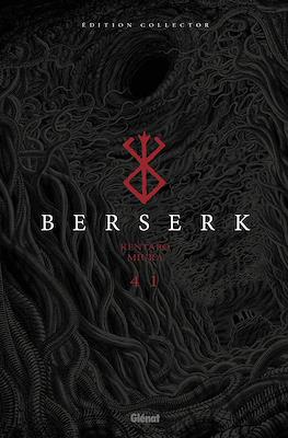 Berserk - Tome 41 Collector