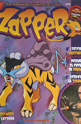 Zapper #30