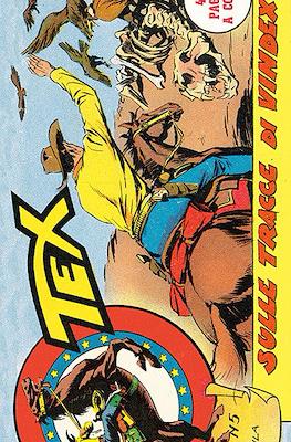 Le strisce di Tex #485