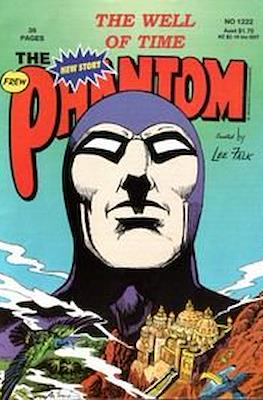 The Phantom #1222