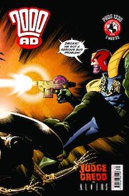 2000 AD #1330