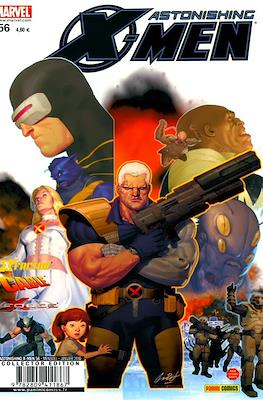 Astonishing X-Men (Broché) #56