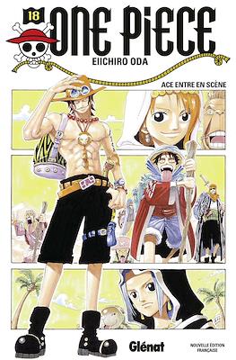 One Piece (Broché) #18