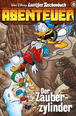 Lustiges Taschenbuch Abenteuer #6