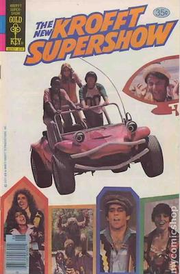 Krofft Supershow #3