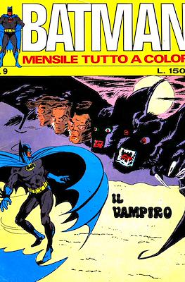 Batman Vol. 1 #9