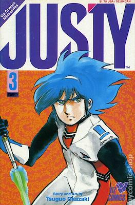 Justy #3