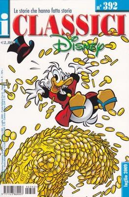 I Classici di Walt Disney #392