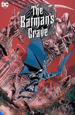 The Batman's Grave Complete Collection