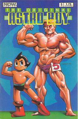 The Original Astro Boy #5