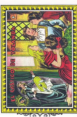 Azucena #168
